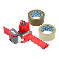 Tape-afroller Ferrestock Rood Handboek - thumbnail