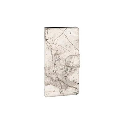Sony Xperia X Compact | Bookcase | Marmer Beige Sony Xperia X Compact | Bookcase | Marmer Beige