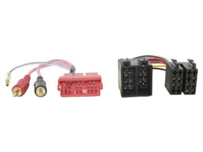 Radio aansluitkabel (RAC6059)