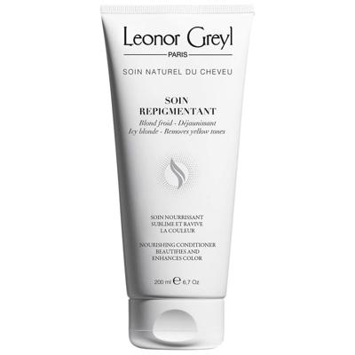 Leonor Greyl Color Conditioners Soin Repigmentant Conditioner 200ml
