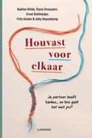 Houvast voor elkaar - Nadine Köhle, Stans Drossaert, Ernst Bohlmeijer, Frits Koster, Jetty Heynekamp - ebook - thumbnail