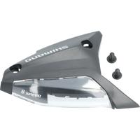 Shimano afdekkapje 8 speed st-ef500 4 vingers (inclusief boutjes) - thumbnail
