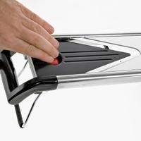 Westmark v-plus mandoline - 5 schijven - thumbnail