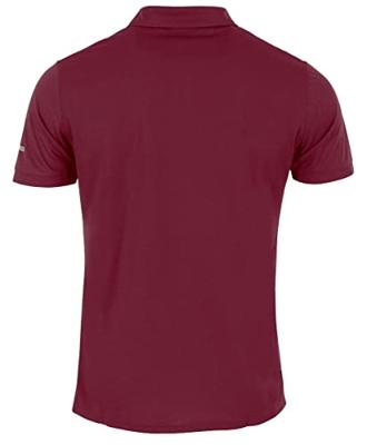 Reece 863000 Elliot Polo - Burgundy - 164