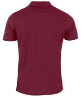 Reece 863000 Elliot Polo - Burgundy - 164 - thumbnail