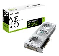 Videokaart Gigabyte 9VN5060AO-00-G10 GEFORCE RTX 5060 8 GB GDDR7 - thumbnail