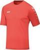 JAKO 4233K Shirt Team Km Kids - Koraal - 164