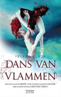 Dans van vlammen - Yelena Black - ebook - thumbnail