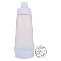 Verdeler voor Pannenkoekenbeslag - thumbnail