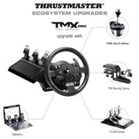 Thrustmaster TMX PRO Stuurwiel + pedalen PC, Xbox One Analoog/digitaal Zwart - thumbnail