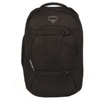 Osprey Farpoint 40 Backpack Heren Black OneSize - thumbnail