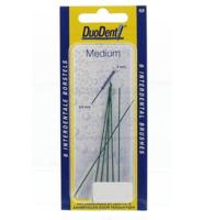 Duodent Rager Medium 5.0 mm Cilindrisch - thumbnail