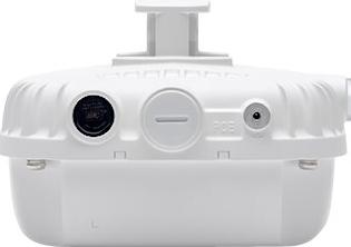 HP E Aruba AP-365 (RW) Outdoor AP