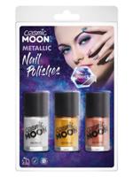 Cosmic Moon Metallic Nail Polish - thumbnail