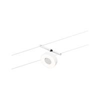 Paulmann WS DC Circle Kabelsysteem compleet Wit (mat), Chroom - thumbnail