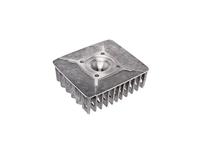 MZA Cilinderkop cylinder head almot s50 - thumbnail
