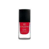 Collistar Puro Nail Lacquer 111 Rosso Milano 10ml - thumbnail