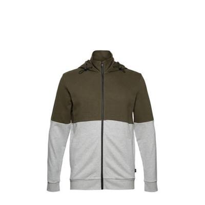 edc Men vest olijfgroen/grijs edc Men vest olijfgroen/grijs