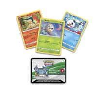 Pokemon Brilliant Stars Collector Chest - thumbnail