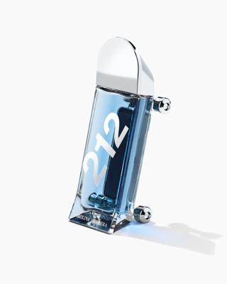 Herenparfum Carolina Herrera 212 Men Heroes EDT 150 ml