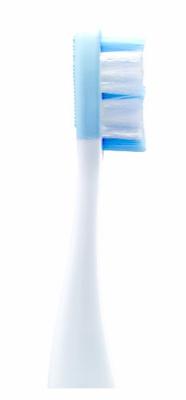 Panasonic WEW0929W830 Opzetborstel voor elektrische tandenborstel 2 stuk(s) Wit