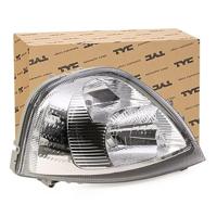 Koplamp rechts 201267052 - thumbnail