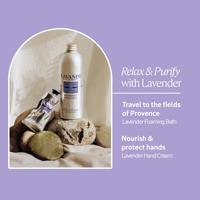 L&apos;Occitane Lavender Hand Cream Handverzorging 75 ml - thumbnail