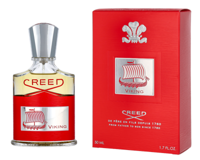 Creed Viking Eau de Parfum Spray 50 ml Heren
