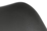 Kruk DKD Home Decor 57,5 x 50,5 x 109 cm Zwart Beukenhout - thumbnail