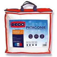 DODO Wit Patagonia warm dekbed - 140x200 cm - thumbnail