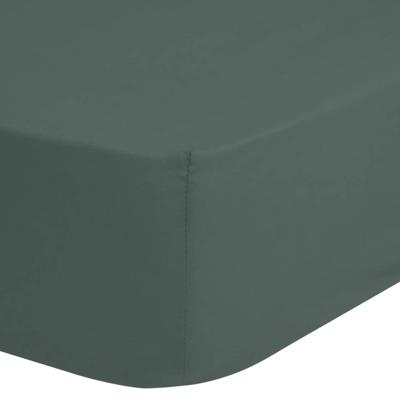 Good Morning Hoeslaken, Groen - (180x220 cm) - Katoen