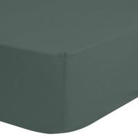 Good Morning Hoeslaken, Groen - (180x220 cm) - Katoen - thumbnail