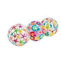 Intex strandbal lively, 51cm - thumbnail
