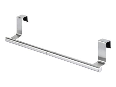 W5 Theedoekhouder (deur handdoekrek)