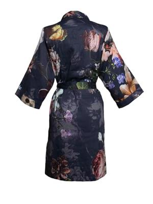 Essenza Essenza Kimono Fleur Nightblue M