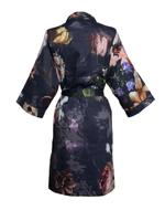 Essenza Essenza Kimono Fleur Nightblue L - thumbnail