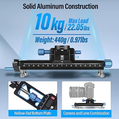 Sirui MS18 Macro rail - thumbnail
