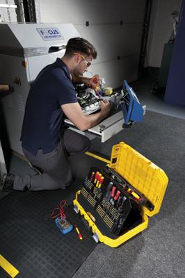 Stanley FMST1-71943 FatMax™ Technicus koffer