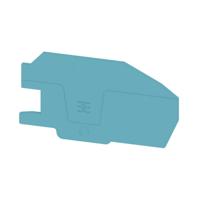 Weidmüller 2668860000 Afsluitplaat 20 stuk(s) - thumbnail