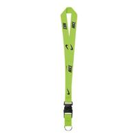 Lanyard Nike NIA17710NS Groen - thumbnail