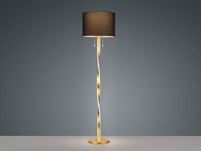 Trio VloerlampNandor - 475310379