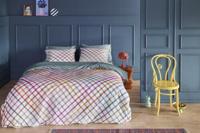 Beddinghouse Beddinghouse Dekbedovertrek Rosie Multi 140x200/220 cm - thumbnail