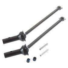 Arrma - CVD Driveshaft set 124mm 2pcs (AR220030)