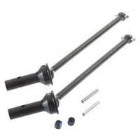 Arrma - CVD Driveshaft set 124mm 2pcs (AR220030) - thumbnail