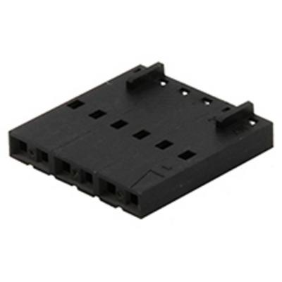 Molex 50579303 Female behuizing (kabel) Totaal aantal polen: 3 Rastermaat: 2.54 mm Inhoud: 1 stuk(s) Bag