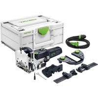 Festool domino df 500 rq-set freesmachine - 578541 - thumbnail