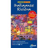 Italiaanse riviera - thumbnail