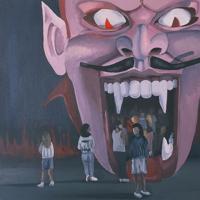 Entertainment Death - CD (0648401032222) - thumbnail