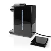 Heet Water Dispenser | 2600 W | 2.5 l | Zwart - thumbnail