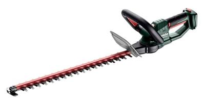 Metabo HS 18 LTX 65 | Accu-Heggenschaar | 18V | Excl. accu en lader - 601719850